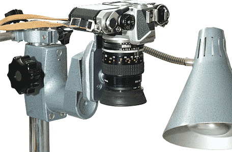 Projecteur ancien en fonte d'aluminium usine loft Mazda
