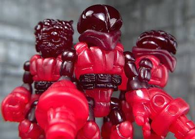 GLYOS SYSTEM 2008 (Onell Design) : attention, futur hit ! - Page 7 WarpTrackers