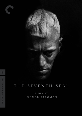 The Seventh Seal / Yedinci Mühür (1957) DVDRip - Mkv - Altyazılı Seventh-seal-cover