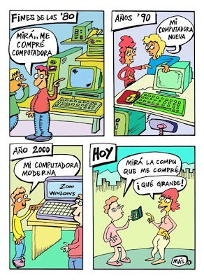 CHISTE GRAFICO DIARIO 8