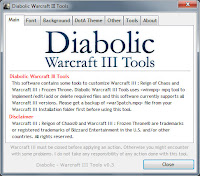 Diabolic Warcraft III Image-1