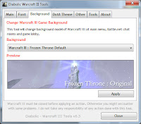 Diabolic Warcraft 3 Tools Image-3