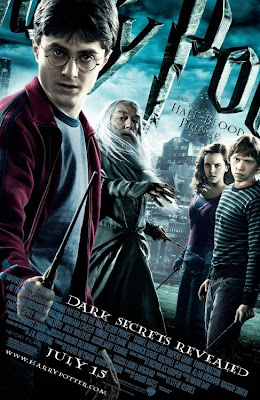 Harry Potter y el Misterio del príncipe (2009) Qpj4ue