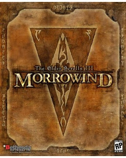 The Elder Scrolls III - Morrowind Jywvzfqfgqb3ybutr3n1