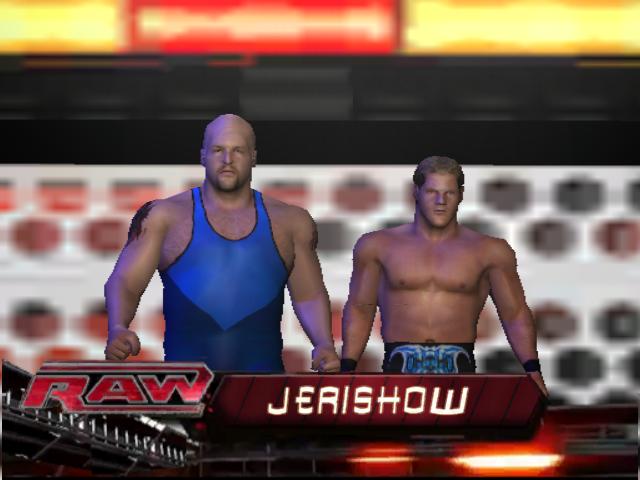 [Game] WWE Impact 2010 ( đối kháng / 1 link 500 Mb ) 4