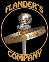 Flander's Company. Flanders1