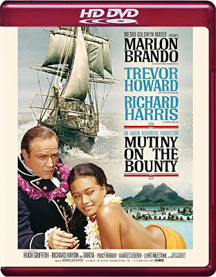 Mutiny on the Bounty (1962) m-HD 2n6i3k2