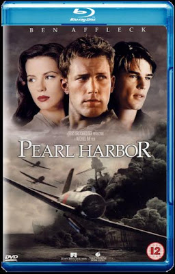 Pearl Harbor (2001) m-HD Pearl