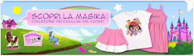 Magiki ? De la tête aux jambes ! Magiki