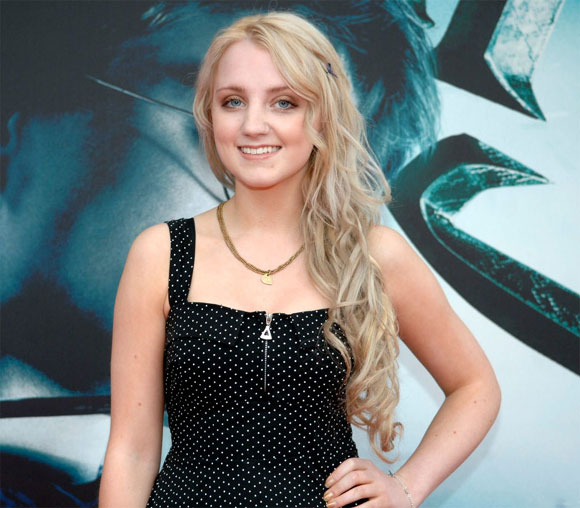 Fan Club de Luna Lovegood/Evanna Lynch - Page 3 Evanna-lynch