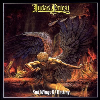 British steel >>>>>>>> Judas Priest - Página 3 Sad_wings_of_destiny