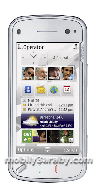 nokia n97 Nokia_N97_white_01f