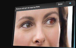 روعة وسحر نوكيا N900 بنظام تشغيل Maemo المبني على أساس نظام لينوكس Photos-adjusting-red-eye-removal