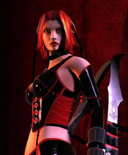 What would you do to...? - Page 17 Bloodrayne1