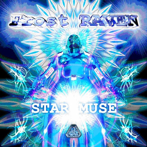 Disco Frost Raven - Star Muse-2008 Ddc1cd011_b