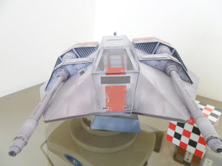 Snowspeeder de paper-replika Sp_15