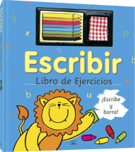 Recomienda - Recomienda un libro a distintos foreros - Página 2 Escribir