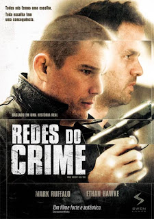 Redes do Crime Redesdocrime