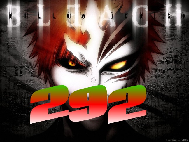 Sigue el Número con una Imagen - Página 12 Bleach292