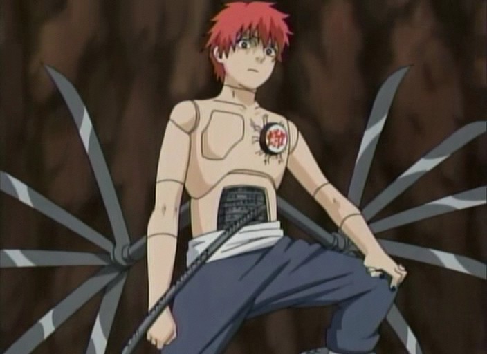 Fans Club de SASORIII !!!! Sasori