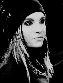 Bill en blanco y negro 2