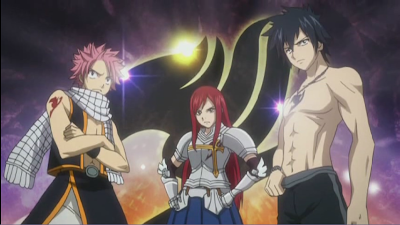 Fairy Tail (フェアリーテイル Fearī Teiru) Ep_44893_2