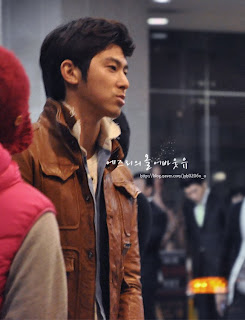 [09.01.2011][PICS] HoMin Recording Running Man  Running%2Bman2