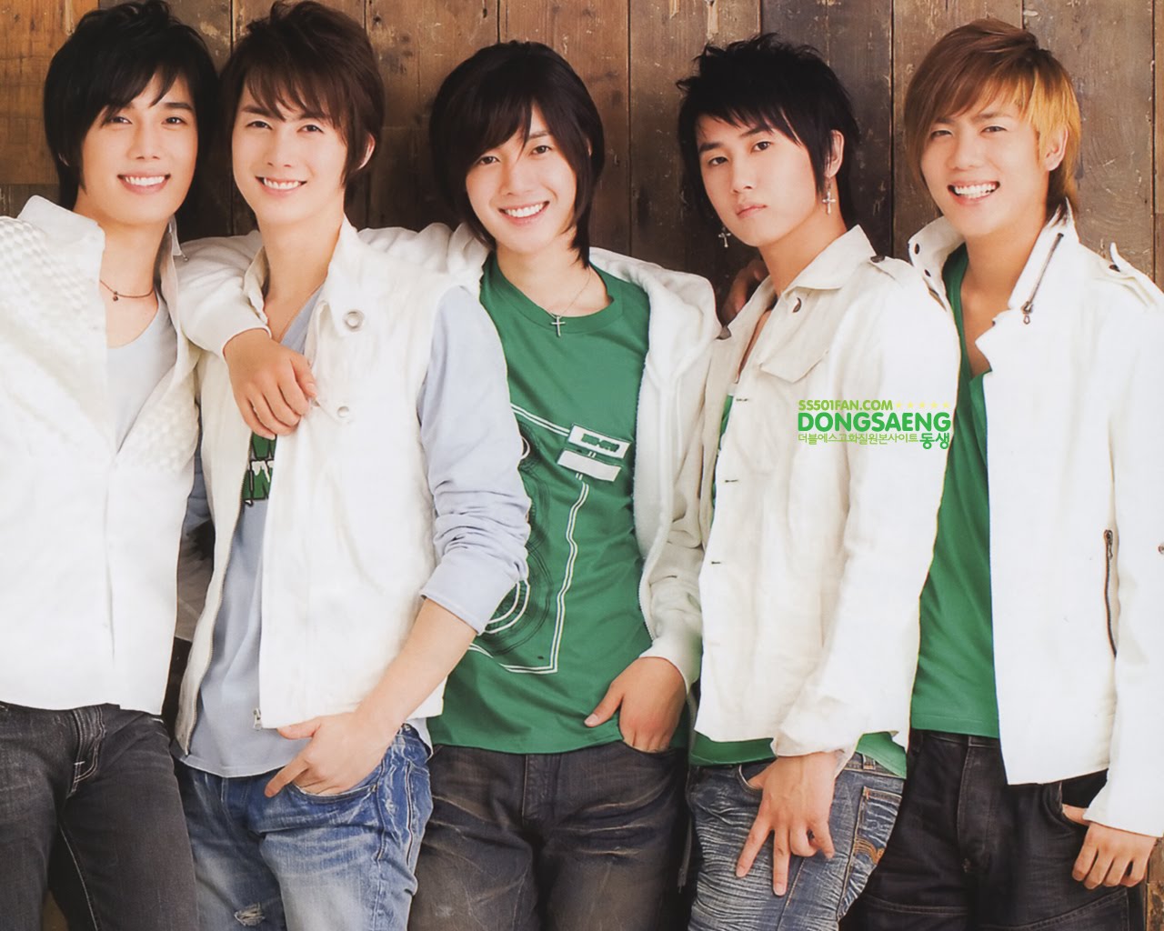 صور اعضاء ss501 الكورية B13