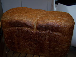 PAN DE MOLDE INTEGRAL (Moulinex “Home Bread Baguette 100_5085