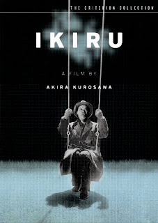 Cinema... - Page 6 Ikiru