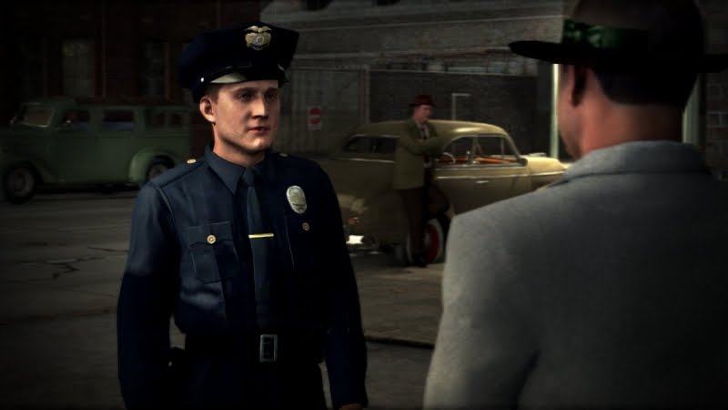 Nuevas imágenes de L.A Noire para PS3 y 360 332125aaa