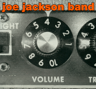 Joe Jackson - Look Sharp (1979) Jjvol4