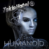 Humanoid es casi Disco de Oro en Ecuador Ingles