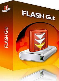 FlashGet 1.9.6 Flashget1