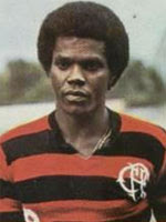 Campeonato Brasileiro 1979: Flamengo x Grêmio (compacto 50mins) Adao_