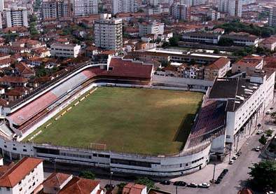 The Stadium thread Vilabelmiro