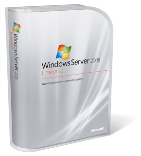 Windows Server 2008 Svr08_Ent