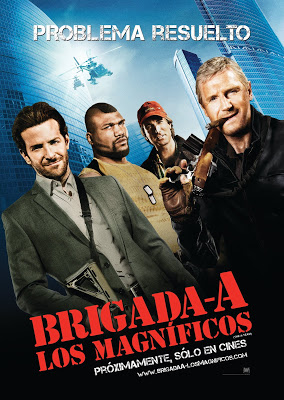 Brigada A - Los Magníficos (2010) Dvdrip Latino A-Team_postcard_hi11