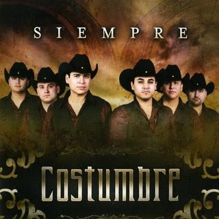 Costumbre - Siempre (2009) 2e1848k