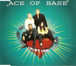 Ace Of Base -(Maxi-CD) 1.2