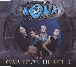 Aqua(Maxi-CD) 1.2