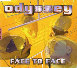 Odyssey -(Maxi-CD) 1.2