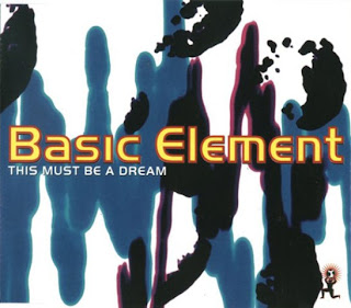 Basic Element -(Maxi-CD) 1.2