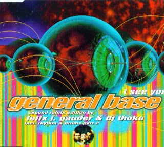 General Base(Maxi-CD) 1