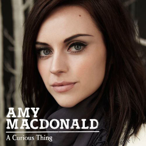 Amy Macdonald Amy-macdonald-a-curious-thing