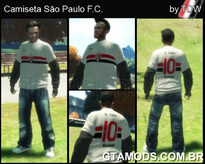 Camiseta do São Paulo F.C. Camiseta%20do%20S%C3%A3o%20Paulo%20F.C.