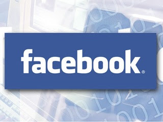 sony ericsson satio Facebook-logo