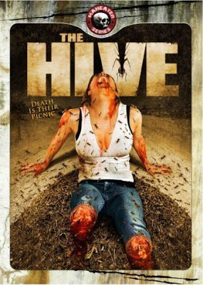 حصريـــــــــــــا فلم {The.Hive.2008} The_Hive_2008