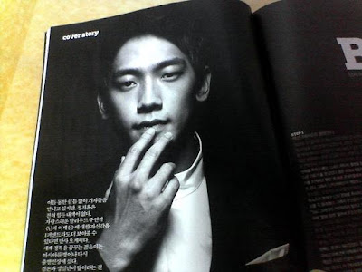 Rain dans movie week mag 13 novembre 2009 Untitled5