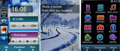 Tutorial (SGH-F480 Only) Samsung-f480-touchscreen-and-widgets-loaded-interface-220708